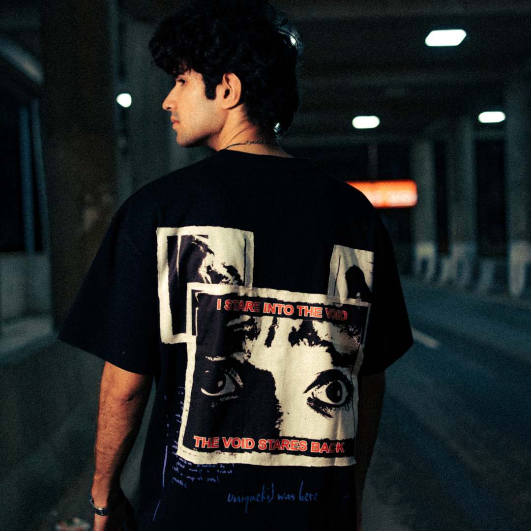 ALL EYES ON ME- BLACK