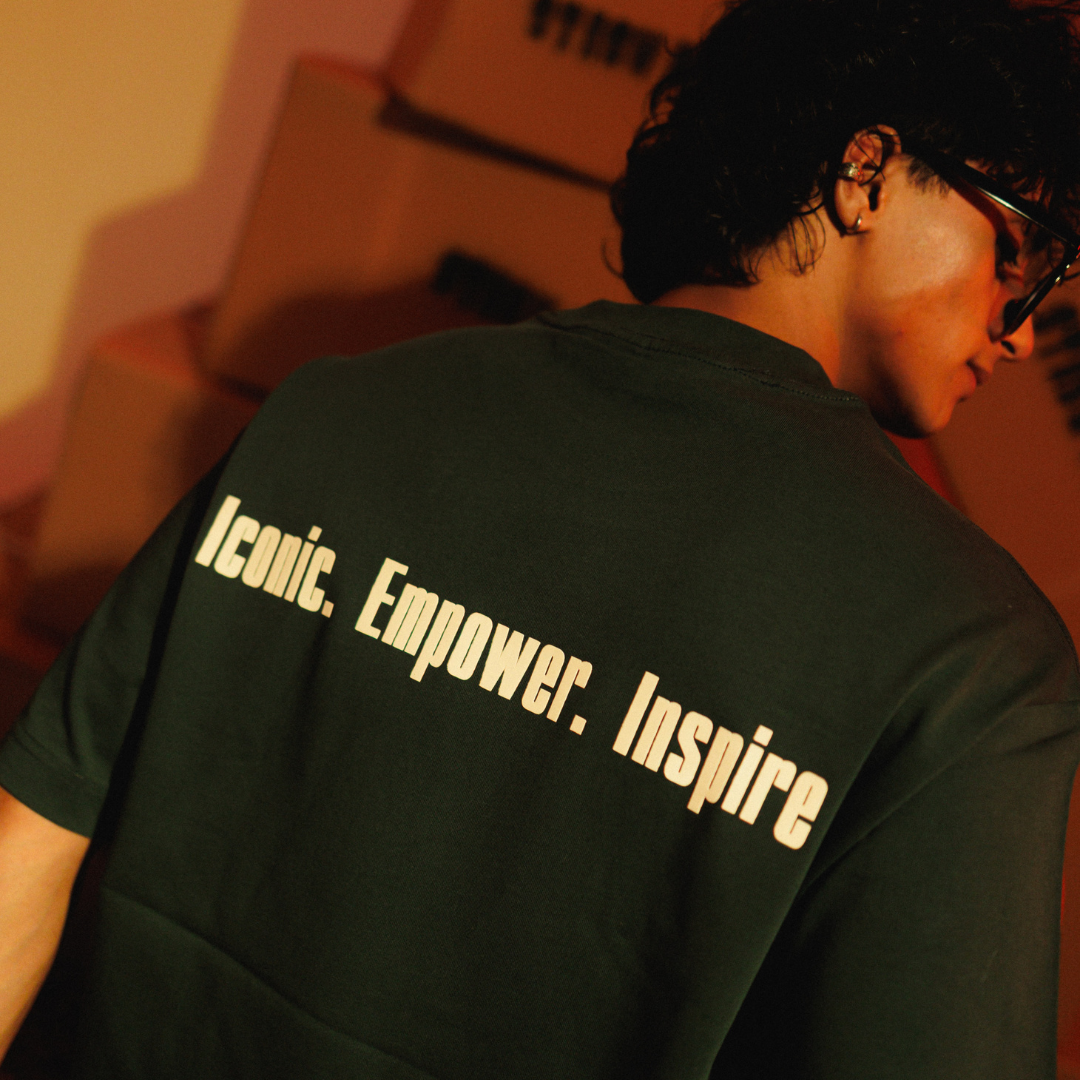 BASIC 2.0- OLIVE