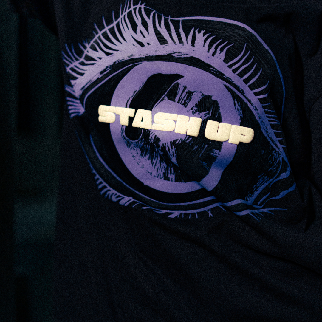ALL EYES ON ME- BLACK