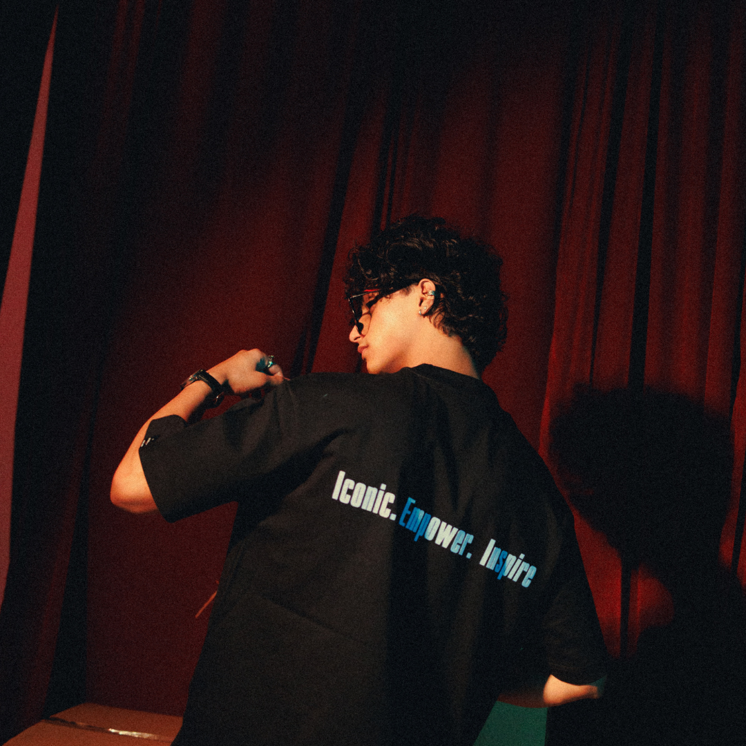 BASIC 2.0- BLACK