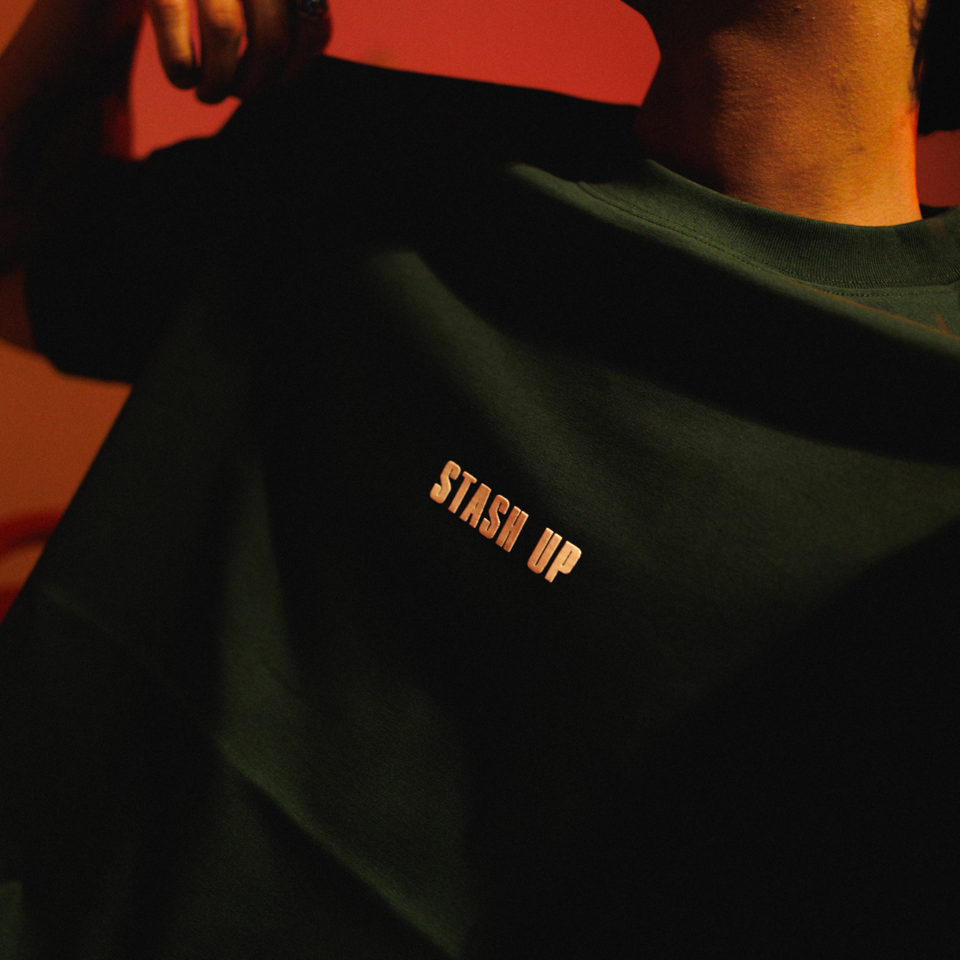 BASIC 2.0- OLIVE