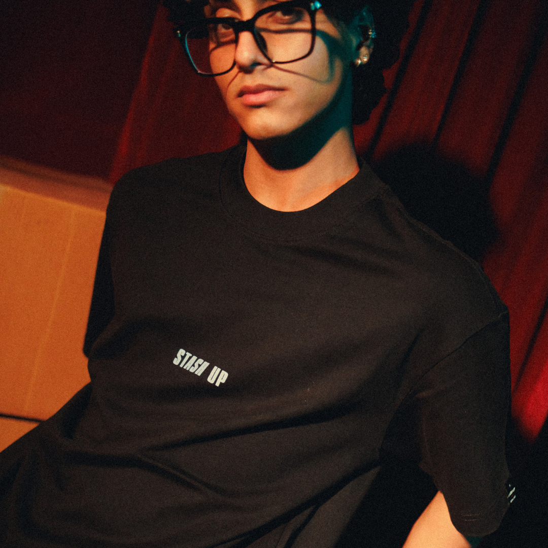 BASIC 2.0- BLACK