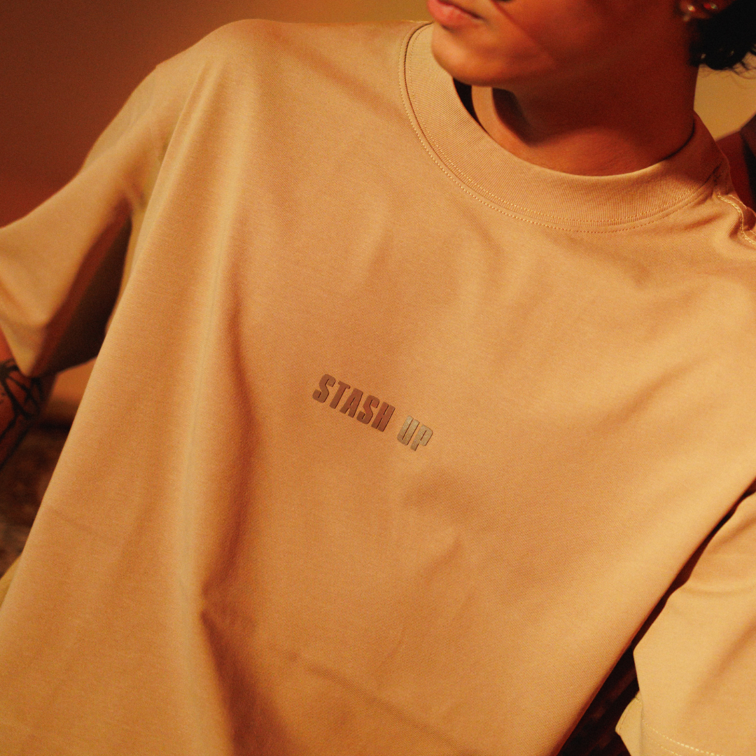 BASIC 2.0- TAUPE