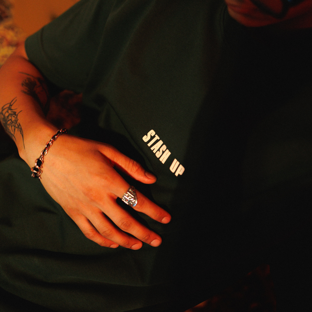 BASIC 2.0- OLIVE