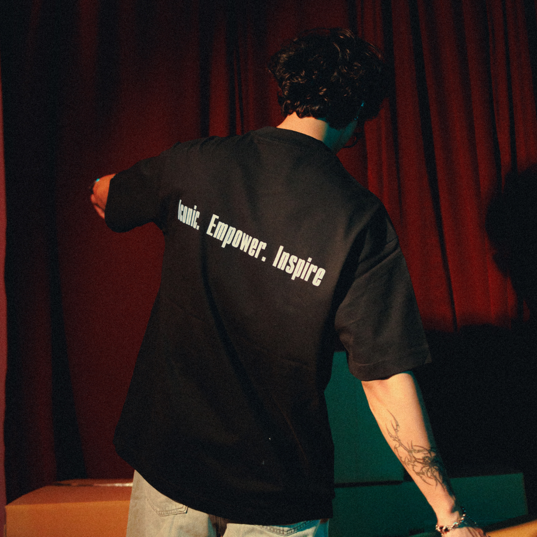 BASIC 2.0- BLACK