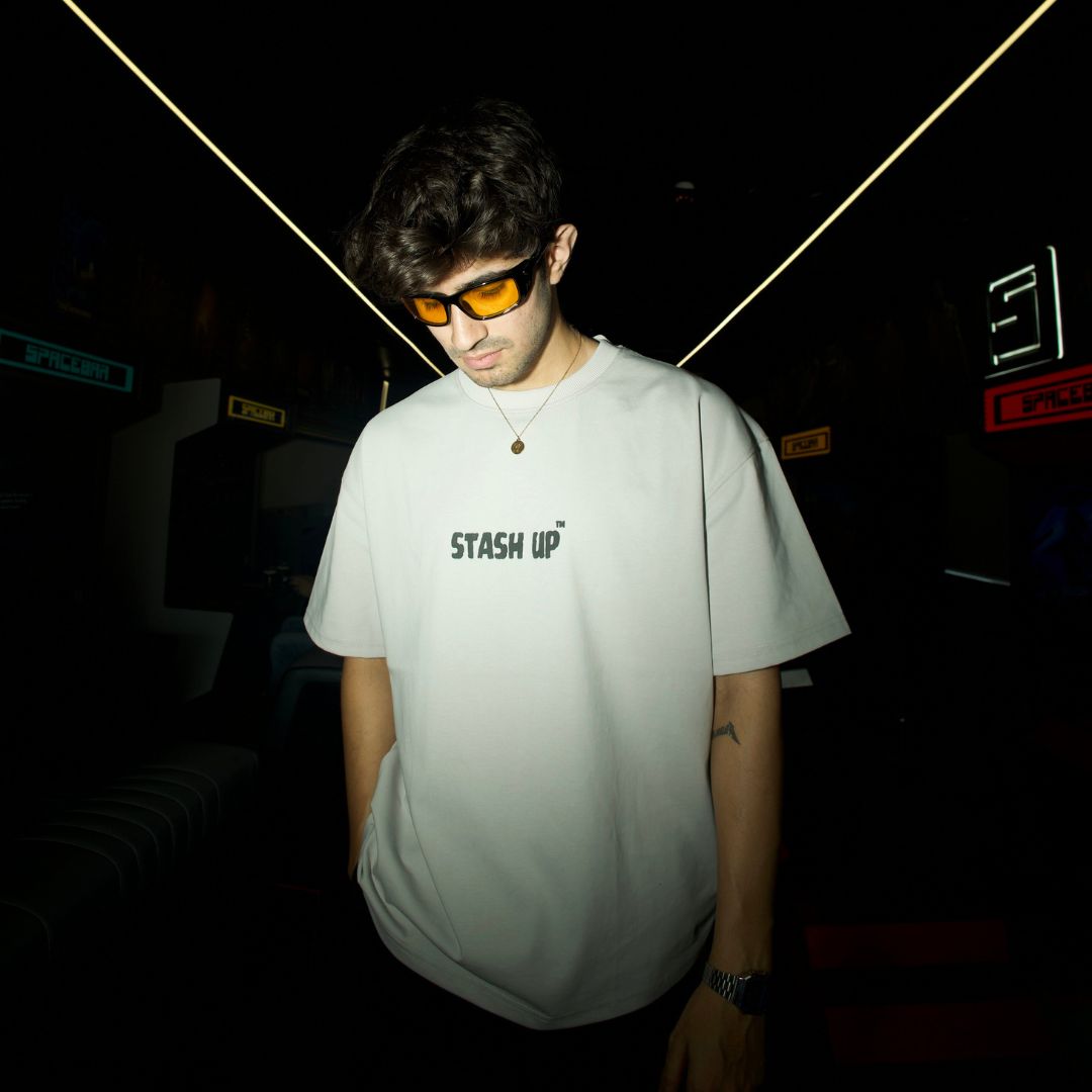 ANTI FRAGILE- S.GREY
